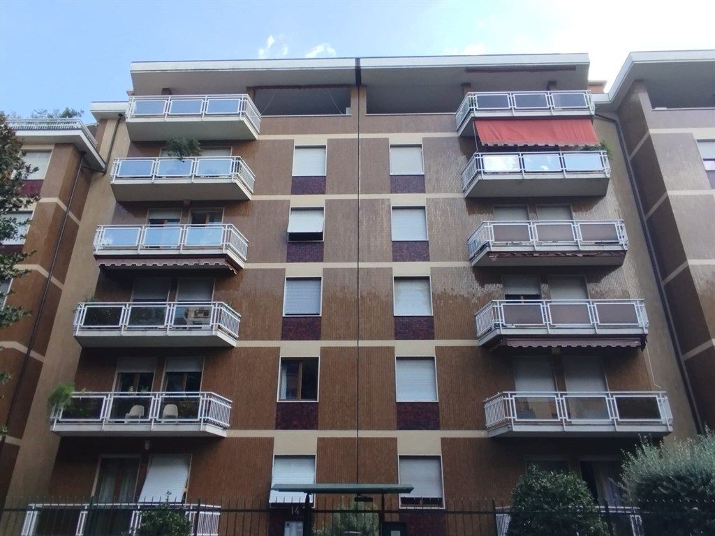 5Locali in vendita Via Prestinari 14, Bovisa