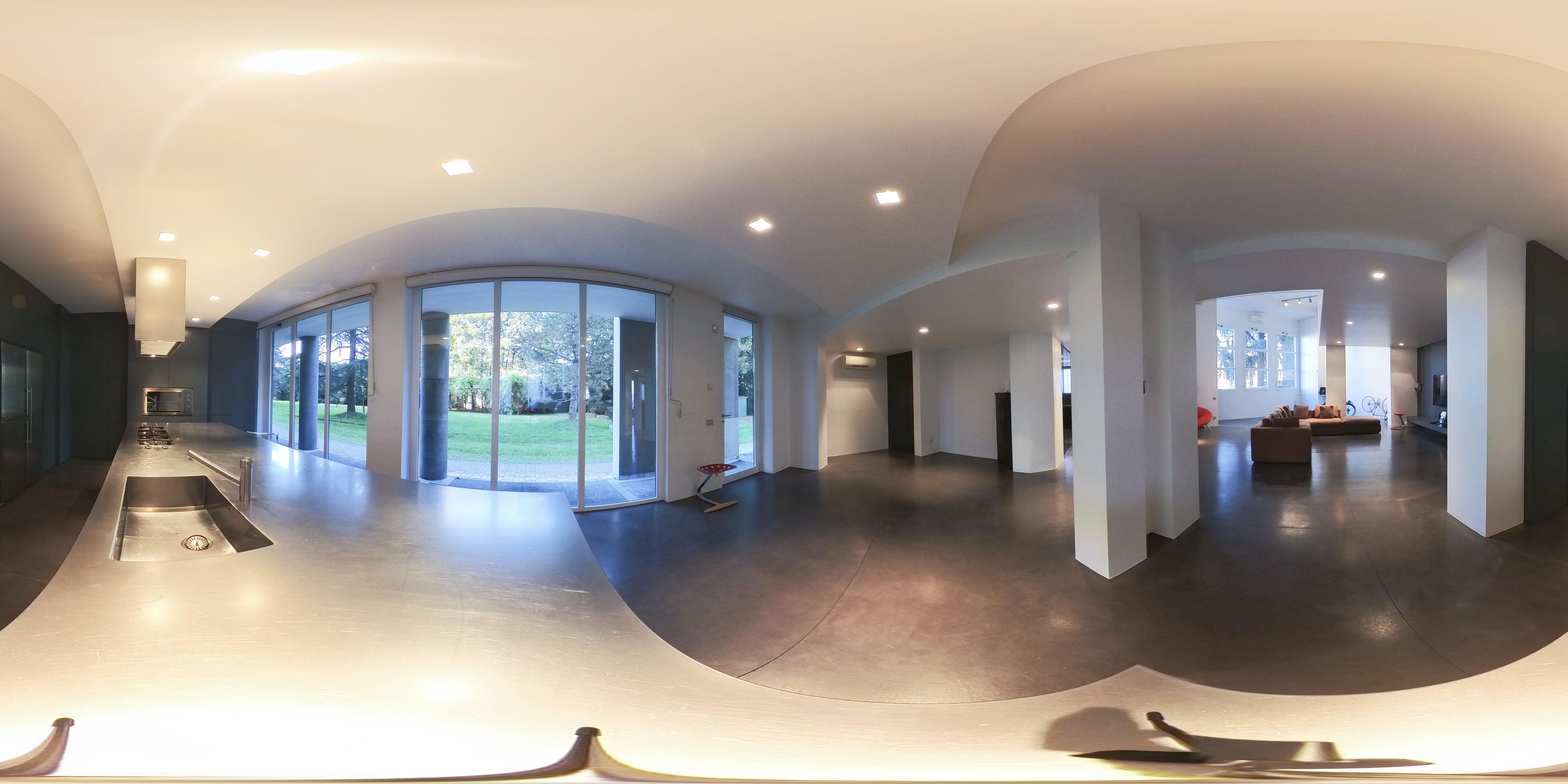 Loft / Open Space in Vendita Milano