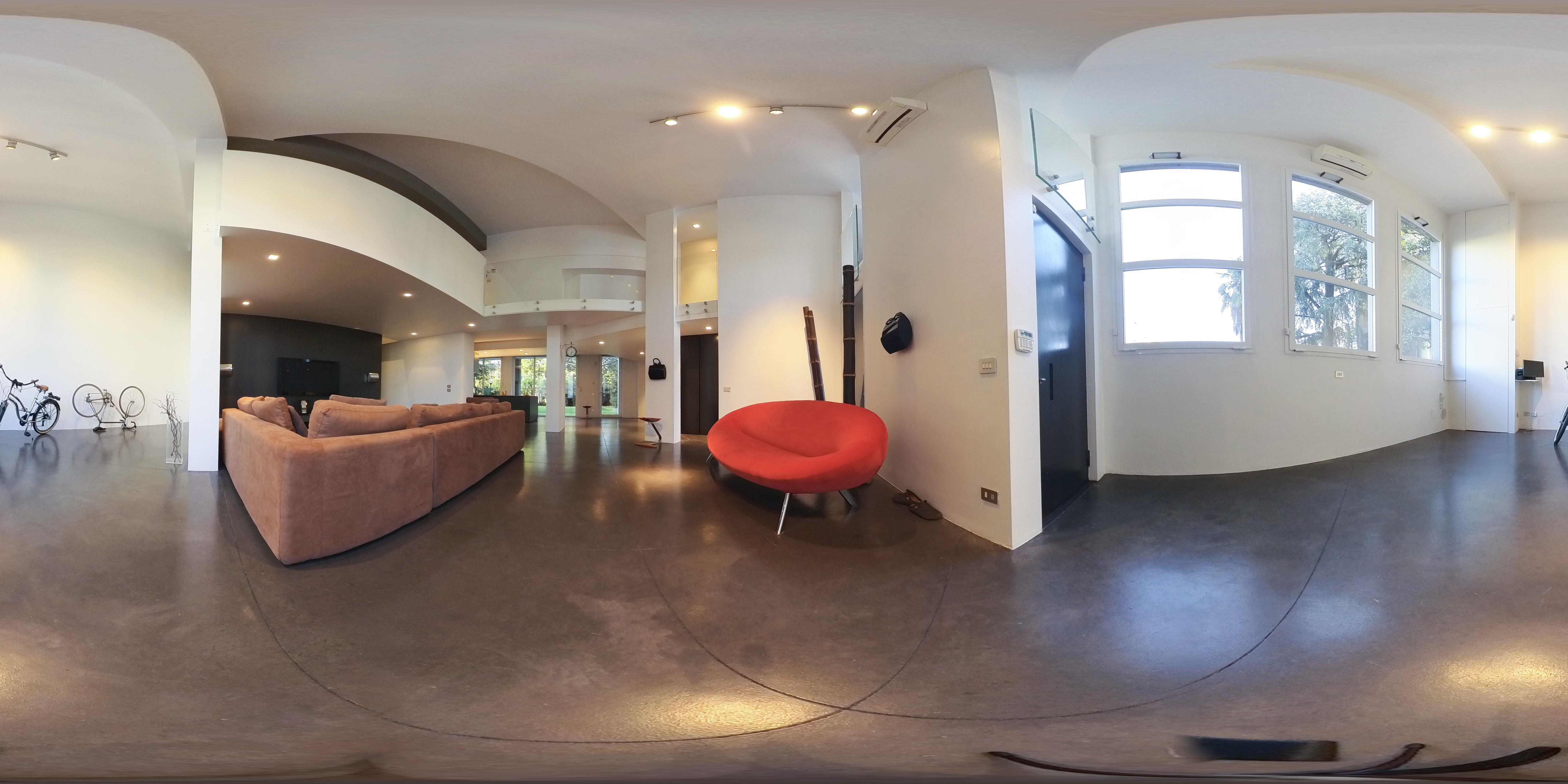 Loft / Open Space in Vendita Milano