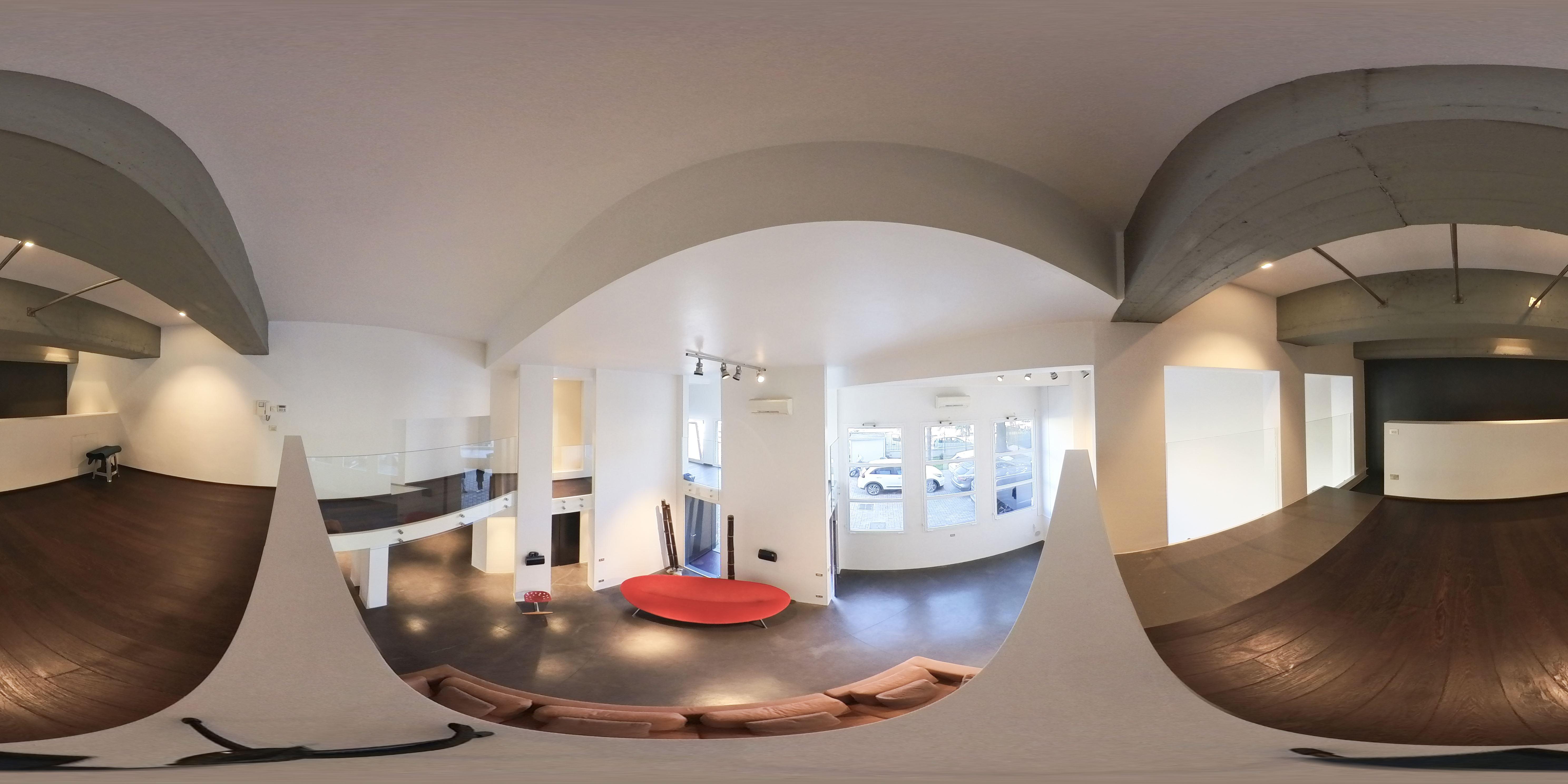 Loft / Open Space in Vendita Milano